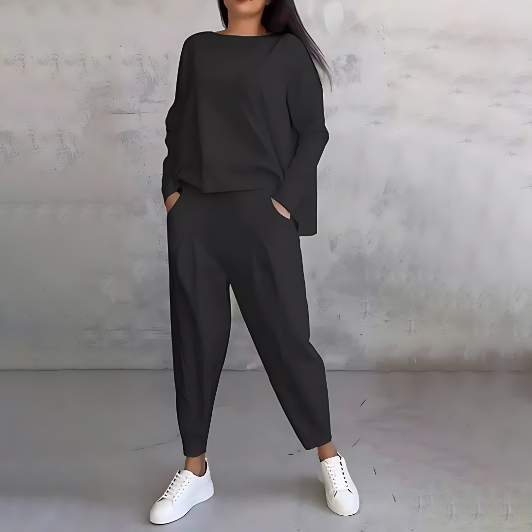 Sarah - Everyday 2-Piece Set