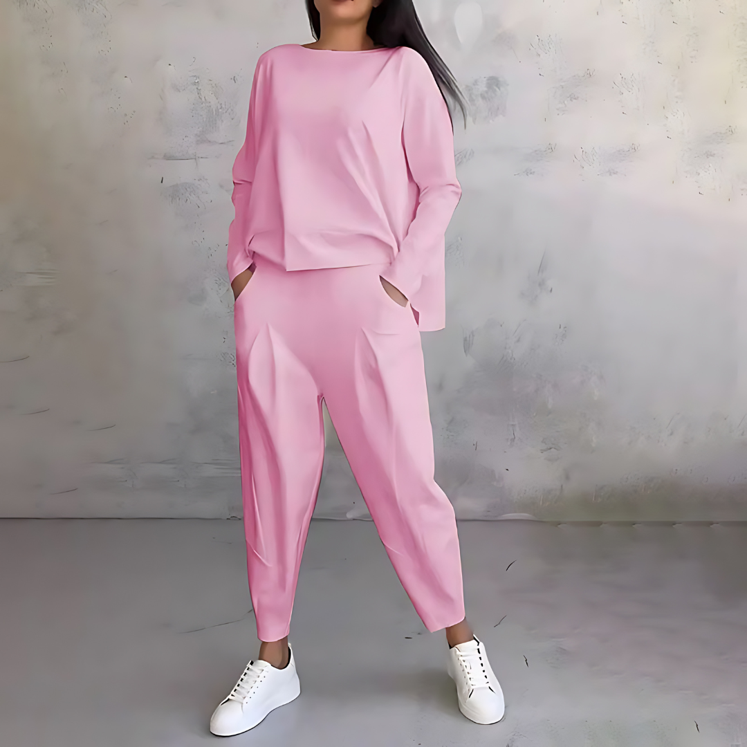 Sarah - Everyday 2-Piece Set