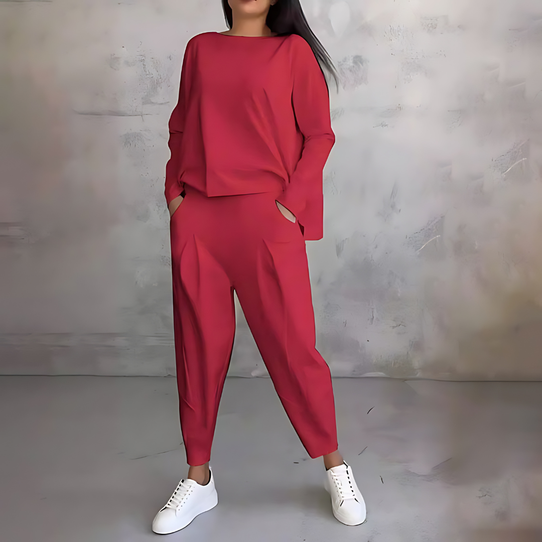 Sarah - Everyday 2-Piece Set