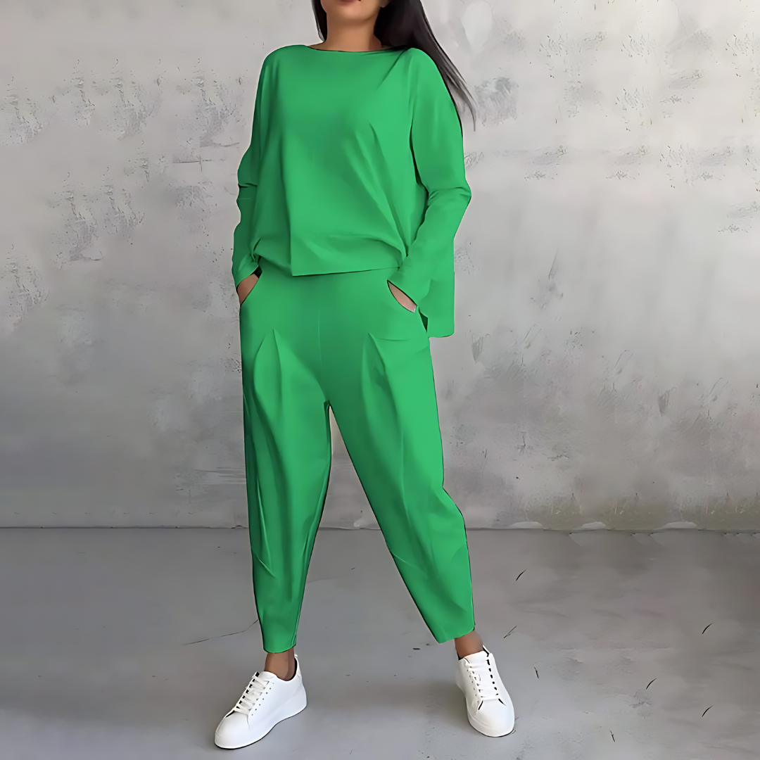 Sarah - Everyday 2-Piece Set