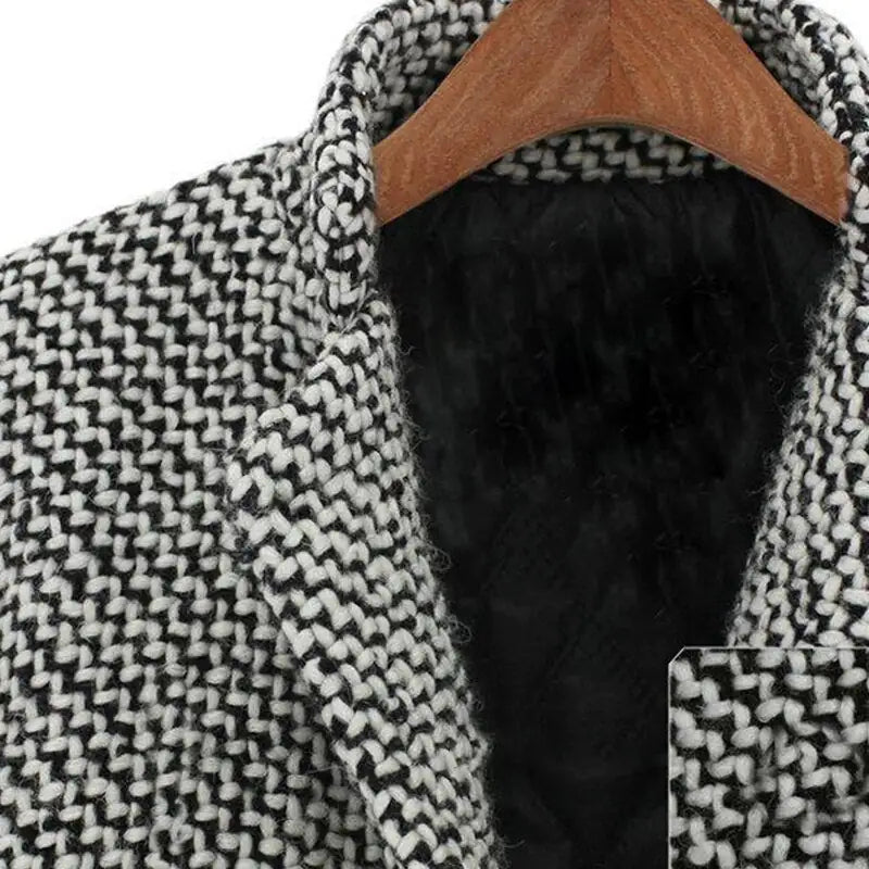 Bonnie™ | Elegant Long Coat