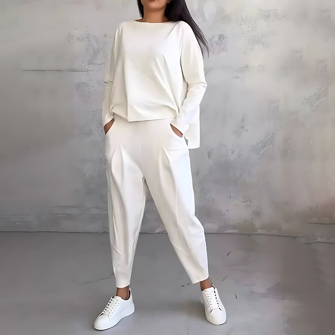 Sarah - Everyday 2-Piece Set