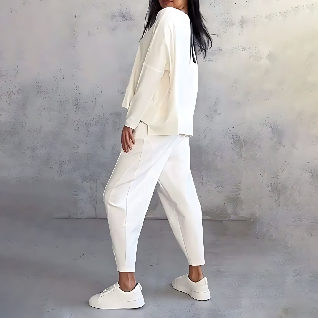 Sarah - Everyday 2-Piece Set