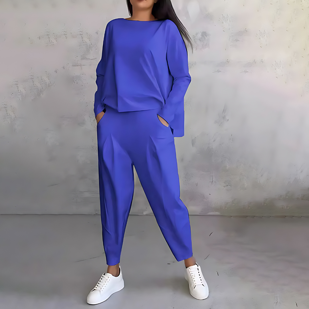 Sarah - Everyday 2-Piece Set